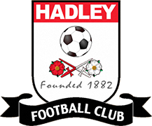 Logo of HADLEY F.C.-min