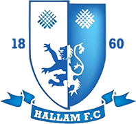 Logo of HALLAM F.C.-min