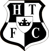 Logo of HALSTEAD TOWN F.C.-min