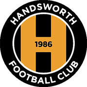 Logo of HANDSWORTH F.C.-min