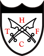 Logo of HANWELL TOWN F.C.-min