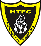Logo of HARBOROUGH TOWN F.C.-min