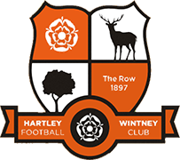 Logo of HARTLEY WINTNEY F.C.-min