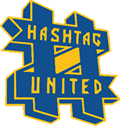 Logo of HASHTAG UNITED F.C.-min