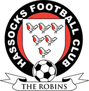 Logo of HASSOCKS F.C.-min