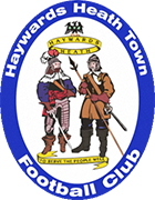 Logo of HAYWARDS HEATH TOWN F.C.-min