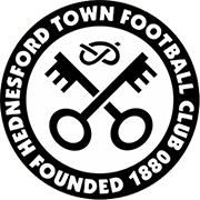 Logo of HEDNESFORD TOWN F.C.-min