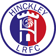 Logo of HINCKLEY LEICESTER ROAD F.C.-min