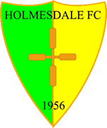 Logo of HOLMESDALE F.C.-min