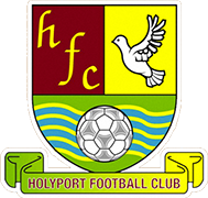 Logo of HOLYPORT F.C.-min