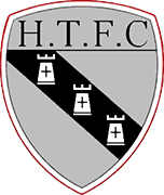 Logo of HORBURY TOWN F.C.-min