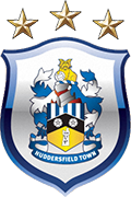 Logo of HUDDERSFIELD TOWN AFC-min