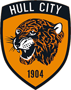 Logo of HULL CITY AFC-min