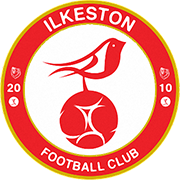 Logo of ILKESTON F.C.-min