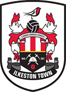 Logo of ILKESTON TOWN F.C.-min