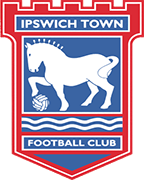 Logo of IPSWICH TOWN F.C.-min
