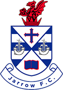 Logo of JARROW F.C.-min