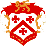 Logo of KETTERING TOWN F.C.-min