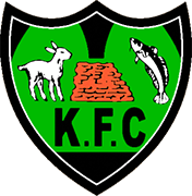Logo of KIDLINGTON F.C.-min