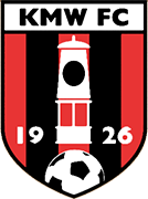 Logo of KIMBERLEY MINERS WELFARE F.C.-min