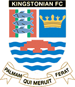 Logo of KINGSTONIAN F.C.-min