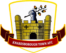 Logo of KNARESBOROUGH TOWN A.F.C.-min