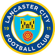 Logo of LANCASTER CITY F.C.-min