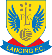 Logo of LANCING F.C.-min