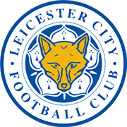 Logo of LEICESTER CITY F.C.-min