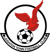 Logo of LEIGHTON TOWN F.C.-min