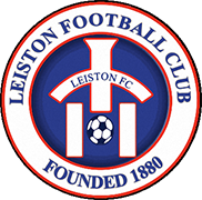 Logo of LEISTON F.C.-min