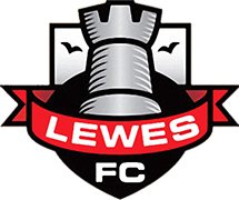 Logo of LEWES F.C.-min