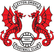 Logo of LEYTON ORIENT FC-min