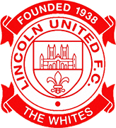 Logo of LINCOLN UNITED F.C.-min