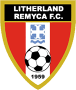 Logo of LITHERLAND REMYCA F.C.-min