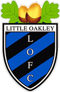 Logo of LITTLE OAKLEY F.C.-min