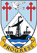 Logo of LITTLEHAMPTON TOWN F.C.-min