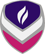 Logo of LOUGHBOROUGH UNIVERSITY F.C.-min