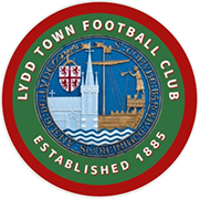 Logo of LYDD TOWN F.C.-min