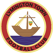 Logo of LYMINGTON TOWN F.C.-min