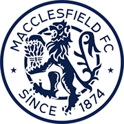 Logo of MACCLESFIELD F.C.-min