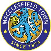 Logo of MACCLESFIELD TOWN F.C.-min