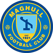 Logo of MAGULL F.C.-min