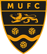 Logo of MAIDSTONE UNITED F.C.-min