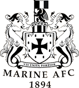 Logo of MARINE A.F.C.-min