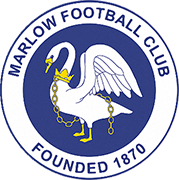 Logo of MARLOW F.C.-min
