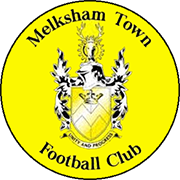 Logo of MELKSHAM TOWN F.C.-min