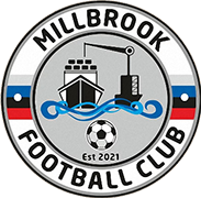 Logo of MILLBROOK F.C.-min