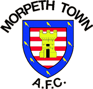 Logo of MORPETH TOWN A.F.C.-min