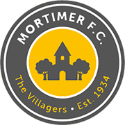 Logo of MORTIMER F.C.-min
